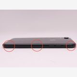 SIM�ե꡼ iPhoneXR 128GB �֥�å� �Хåƥ꡼����77%