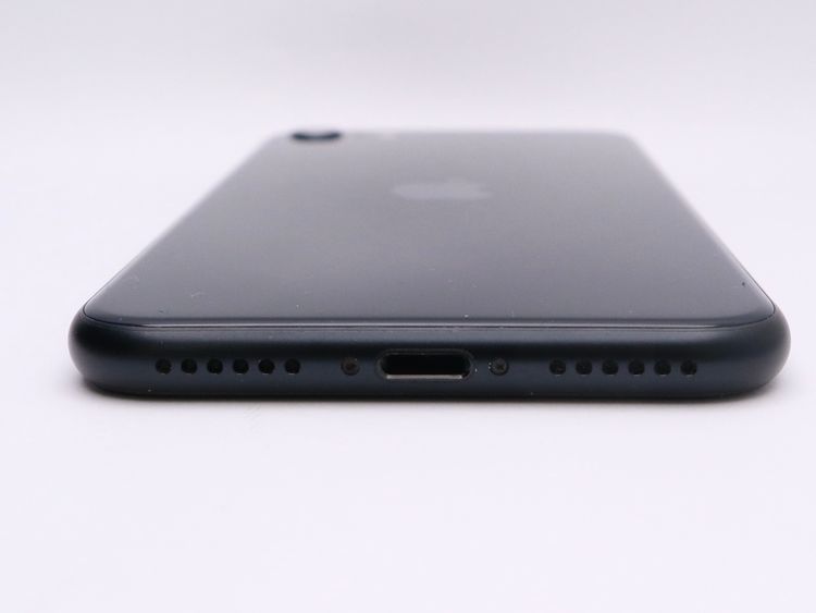 ڥȡХSIMե꡼ iPhoneSE3 128GB ߥåɥʥ BT81%
