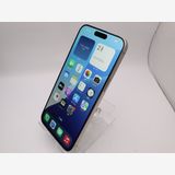 ڥȡХSIMե꡼ iPhone15ProMax  256GB ʥ BT95%