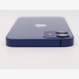 �ڥȡ�������Х����SIM�ե꡼ iPhone12mini 256GB �֥롼 BT����74%