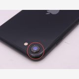 SIM�ե꡼ iPhone SE(�裳����) 64GB �ߥåɥʥ��� �Хåƥ꡼����91%