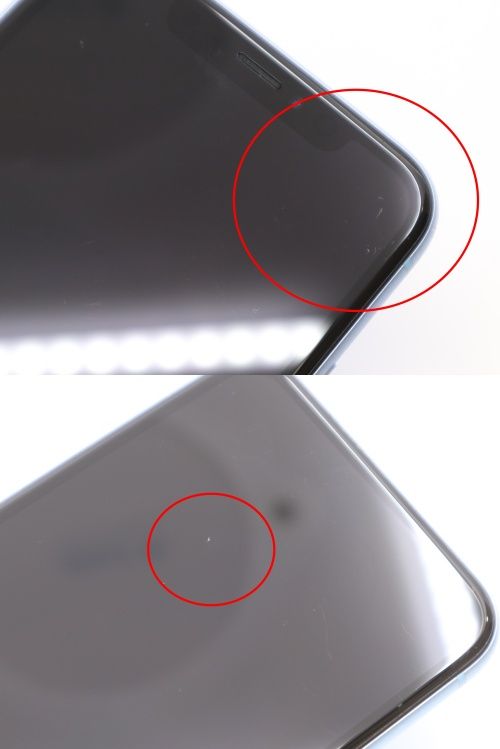 �ڥȡ�������Х����SIM�ե꡼ iPhoneXR 64GB �֥롼 �Хåƥ꡼����81%