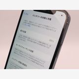 ڥȡХSIMե꡼ iPhone12Pro 256GB ѥեå֥롼 BT89%