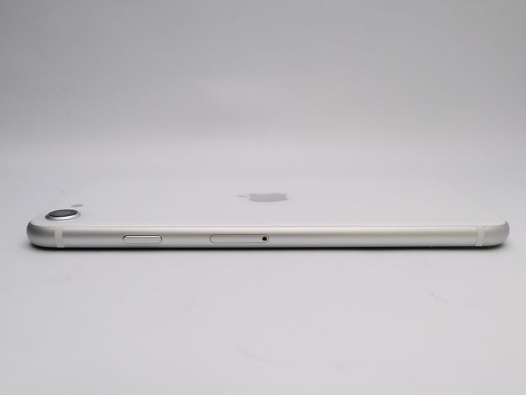 ڥȡХSIMե꡼ iPhoneSE2 64GB ۥ磻 Хåƥ꡼81%