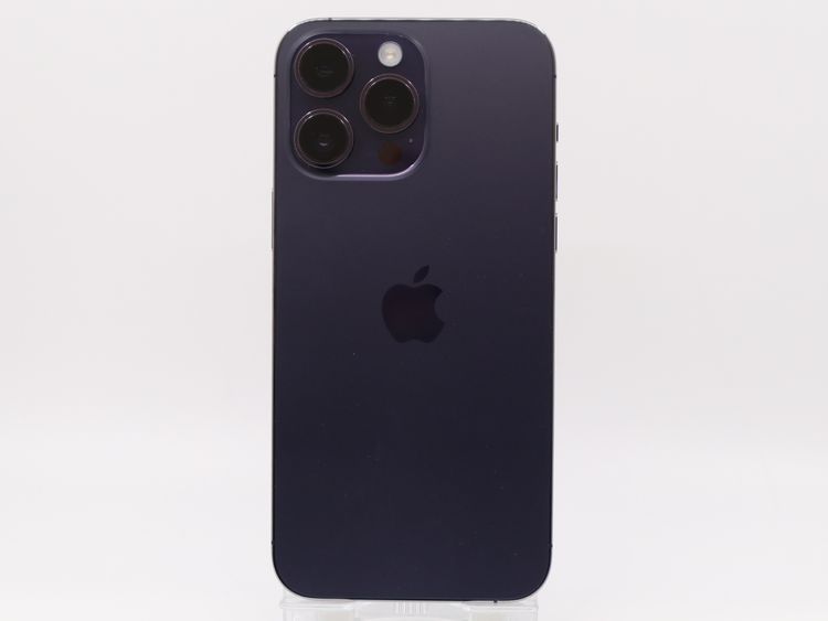 �ڥȡ�������Х����SIM�ե꡼ iPhone14ProMax 256GB �ѡ��ץ� BT����89%