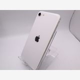 ڥȡХSIMե꡼ iPhoneSE2  64GB ۥ磻 Хåƥ꡼87%