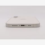 �ڥȡ�������Х����SIM�ե꡼ iPhone12 128GB �ۥ磻�� �Хåƥ꡼����82%