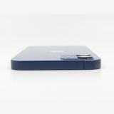 SIM�ե꡼ iPhone12 64GB �֥롼 �Хåƥ꡼����85%