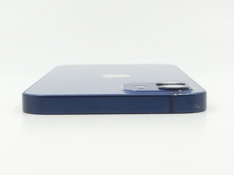 SIM�ե꡼ iPhone12 64GB �֥롼 �Хåƥ꡼����85%