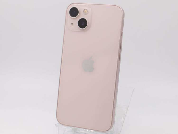 �ڥȡ�������Х����SIM�ե꡼ iPhone13 128GB �ԥ� BT����87%