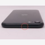 SIM�ե꡼ iPhoneSE(��3����) 64GB �ߥåɥʥ��� �Хåƥ꡼����75%