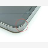 ڥȡХSIMե꡼ iPhone12Pro  256GB ե BT77%