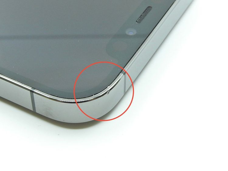 ڥȡХSIMե꡼ iPhone12Pro  256GB ե BT77%