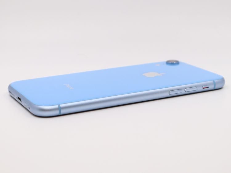 �ڥȡ�������Х����SIM�ե꡼ iPhoneXR 64GB �֥롼 �Хåƥ꡼����81%