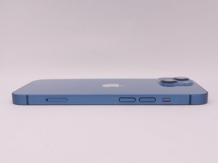 SIM�ե꡼ iPhone13 128GB �֥롼 �Хåƥ꡼����84%