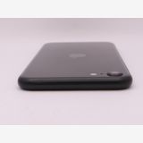 SIM�ե꡼ iPhoneSE(��2����) 128GB �֥�å� �Хåƥ꡼����78%