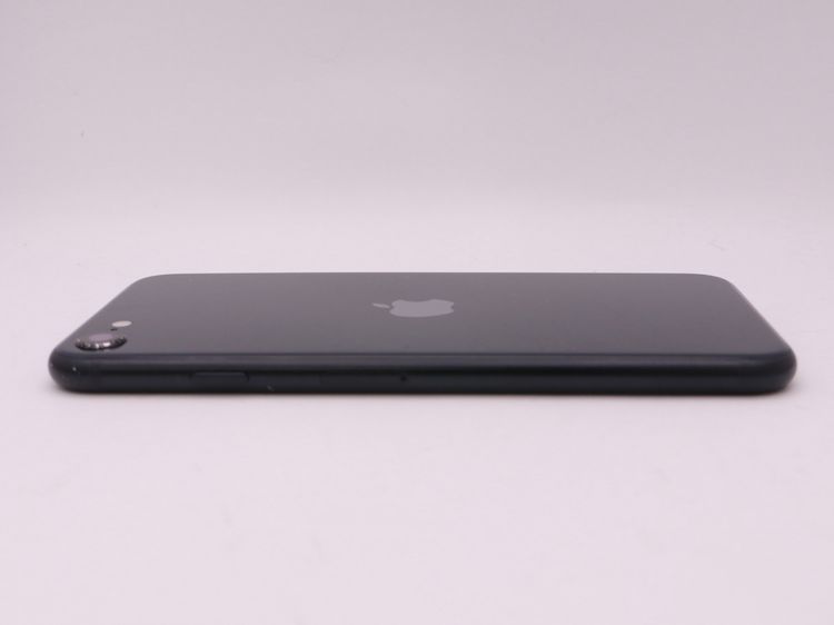 SIM�ե꡼ iPhone SE(�裳����) 64GB �ߥåɥʥ��� �Хåƥ꡼����84%