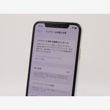 �ڥȡ�������Х����SIM�ե꡼ iPhoneX   256GB ����С� �Хåƥ꡼����76%