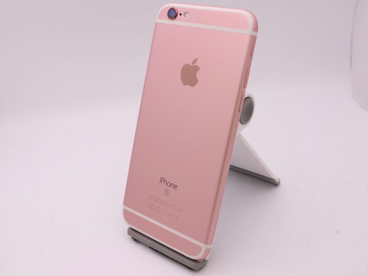 SIM�ե꡼ iPhone6s 32GB ������������� �Хåƥ꡼����80%