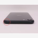 SIM�ե꡼ iPhoneSE(��3����) 64GB �ߥåɥʥ��� �Хåƥ꡼����77%