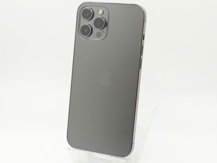 SIM�ե꡼ iPhone12ProMax 128GB ����ե����� �Хåƥ꡼����80%