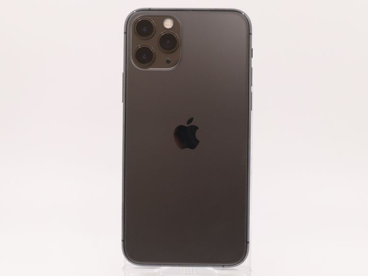�ڥȡ�������Х����SIM�ե꡼ iPhone11Pro 64GB ���쥤 �Хåƥ꡼����76%