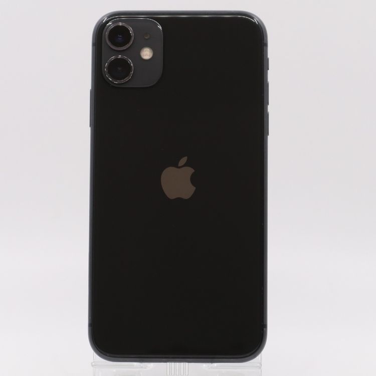 �ڥȡ�������Х����SIM�ե꡼ iPhone11 128GB �֥�å� �Хåƥ꡼����70%