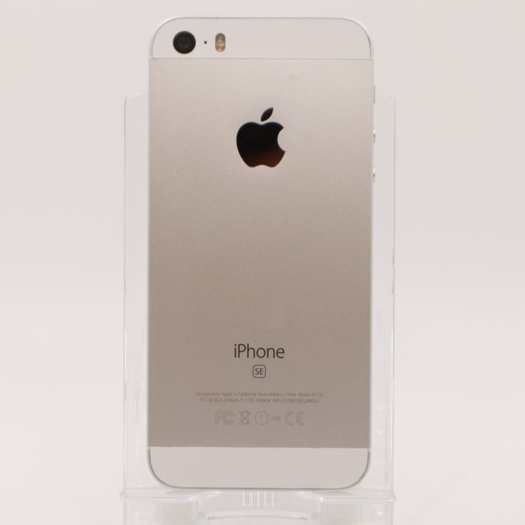 �ڥȡ�������Х����SIM�ե꡼ iPhoneSE 32GB ����С� �Хåƥ꡼����89%