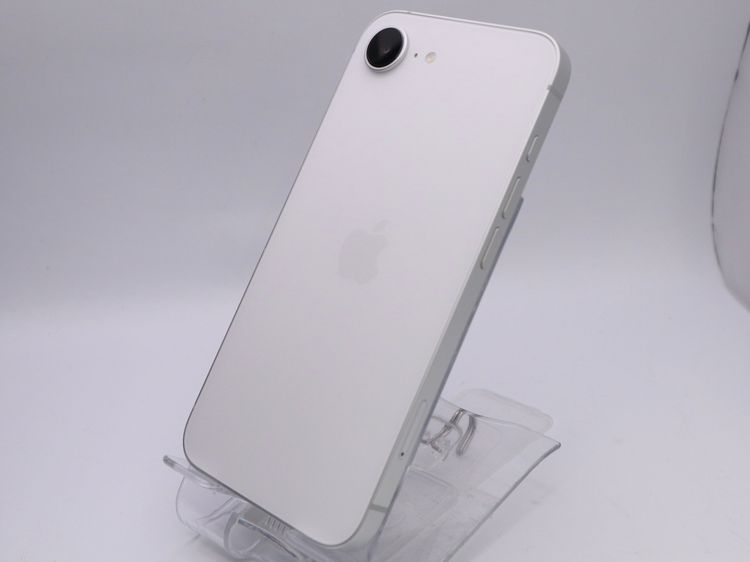 ڥȡХSIMե꡼ iPhone16e  128GB Хåƥ꡼100%