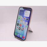 SIMフリー iPhone13 128GB ピンク バッテリー状態79%