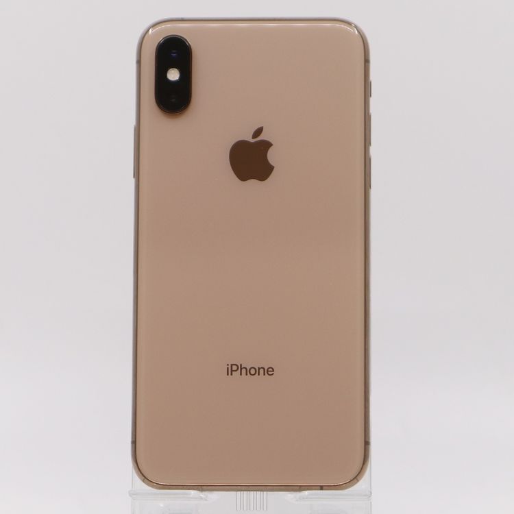 �ڥȡ�������Х����SIM�ե꡼ iPhoneXS 256GB ������� �Хåƥ꡼����78%