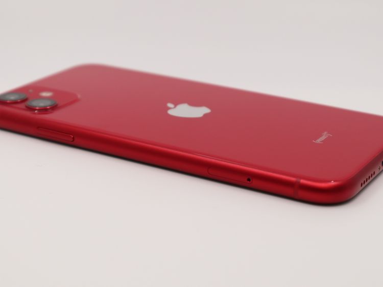 �ڥȡ�������Х����SIM�ե꡼ iPhone11  128GB ��å� �Хåƥ꡼����75%