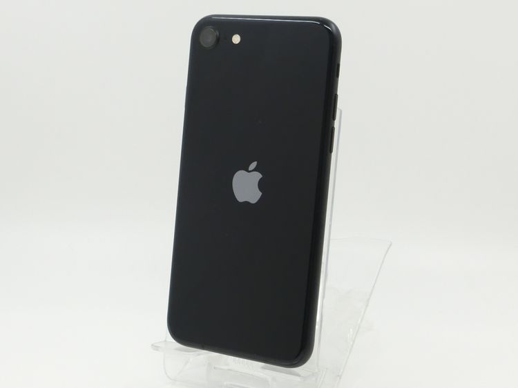 SIM�ե꡼iPhone SE(�裳����) 64GB �ߥåɥʥ��� �Хåƥ꡼����87%