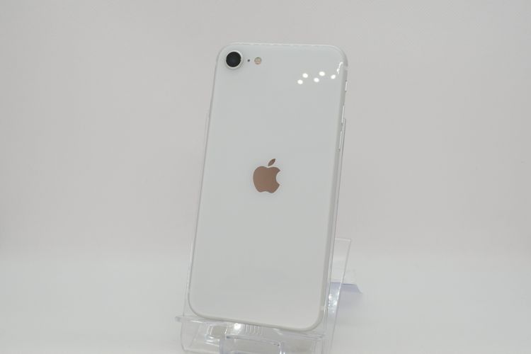 ムスビー｜【トーカイモバイル】超美品 SIMフリー iPhone SE 第