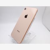 ڥȡХSIMե꡼ iPhone8 64GB  Хåƥ꡼77%