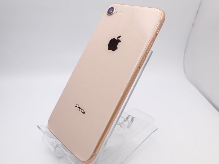 ڥȡХSIMե꡼ iPhone8 64GB  Хåƥ꡼77%
