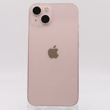 �ڥȡ�������Х����SIM�ե꡼ iPhone13 128GB �ԥ�  �Хåƥ꡼����78%