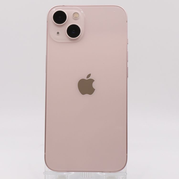 �ڥȡ�������Х����SIM�ե꡼ iPhone13 128GB �ԥ�  �Хåƥ꡼����78%