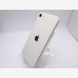 ڥȡХSIMե꡼ iPhoneSE3  64GB 饤 BT87%