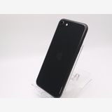 ڥȡХSIMե꡼ iPhoneSE2  64GB ֥å Хåƥ꡼87%