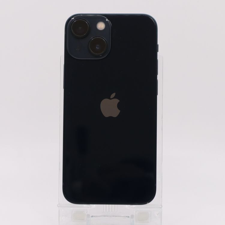 �ڥȡ�������Х����SIM�ե꡼ iPhone13mini 128GB �ߥåɥʥ��� BT����67%