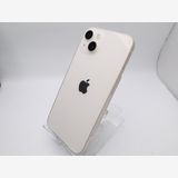 ڥȡХSIMե꡼ iPhone13  128GB 饤 BT87%