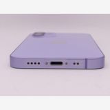 SIM�ե꡼ iPhone12mini 128GB �ѡ��ץ� �Хåƥ꡼����98��