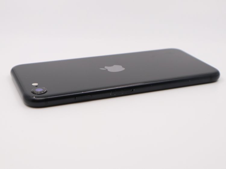�ڥȡ�������Х����SIM�ե꡼ iPhone SE��2���� 64GB �֥�å� BT����77%