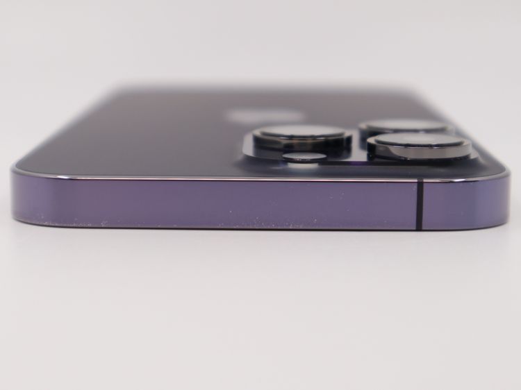 �ڥȡ�������Х����SIM�ե꡼ iPhone14ProMax 256GB �ѡ��ץ� BT����89%