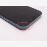 ڥȡХSIMե꡼ iPhone12Pro 256GB ѥեå֥롼 BT89%