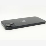 SIM�ե꡼ iPhone14 128GB �ߥåɥʥ��� �Хåƥ꡼����76%