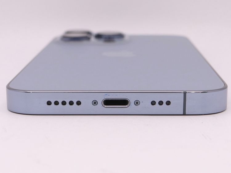 SIM�ե꡼ iPhone13Pro 128GB ������֥롼 �Хåƥ꡼����85%