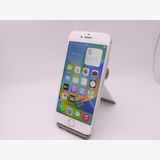 SIM�ե꡼ iPhone8 64GB ����С� �Хåƥ꡼����92%