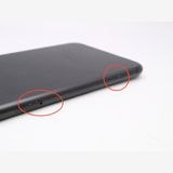 ڥȡХSIMե꡼ iPhone7Plus 256GB ֥å Хåƥ꡼63%